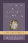 Handbook of Catholic Dogmatics, Book 6 cover