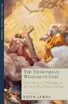 The Trinitarian Wisdom of God cover