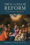 True and False Reform cover