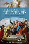 The Faith Once for All Delivered cover