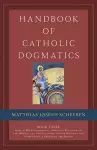 Handbook of Catholic Dogmatics, Book 3 cover