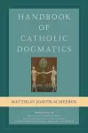 Handbook of Catholic Dogmatics, Book 4 cover