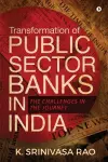 Transformation of Public Sector Banks in India cover
