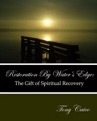 Restoration by Water's Edge cover