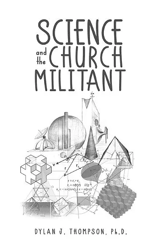 Science and the Church Militant cover