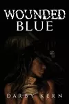 Wounded Blue cover