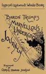 Baron Trump's Marvellous Underground Journey cover