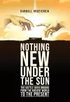 'Nothing New Under the Sun' cover