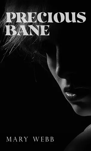 Precious Bane cover