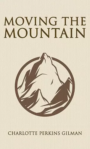 Moving the Mountain cover