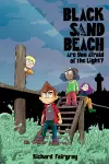 Black Sand Beach 1: Are You Afraid of the Light? cover
