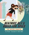 Beatrice Bly's Rules for Spies 1: The Missing Hamster cover