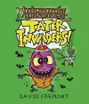 Carlton Crumple Creature Catcher 2: Tater Invaders! cover
