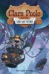 Clara Poole and the Long Way Round cover