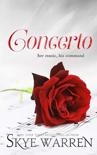 Concerto cover