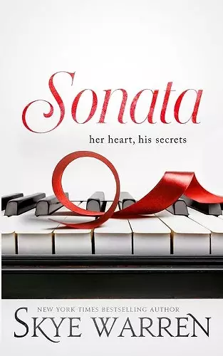 Sonata cover