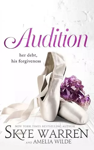 Audition cover