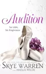 Audition cover