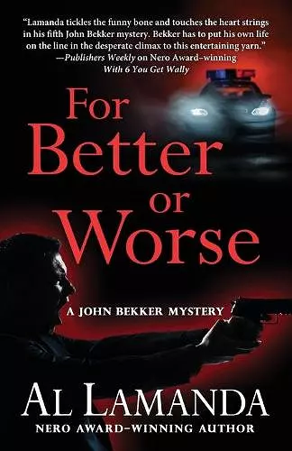 For Better or Worse cover