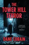 The Tower Hill Terror cover