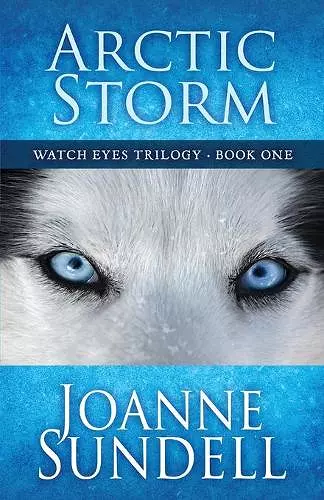 Arctic Storm cover