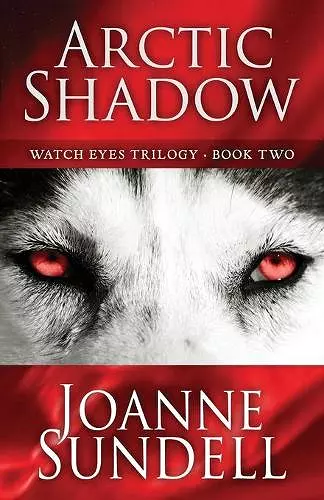 Arctic Shadow cover