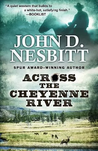 Across the Cheyenne River cover