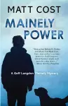 Mainely Power cover