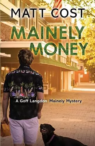 Mainely Money cover