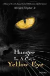 Hunger In A Cat's Yellow Eye cover
