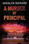 A Murder of Principal cover