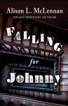 Falling for Johnny cover