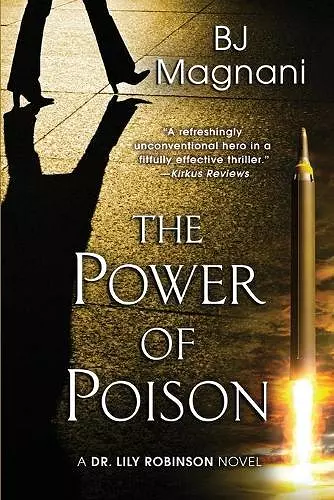 The Power of Poison cover