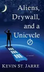 Aliens, Drywall, and a Unicycle cover