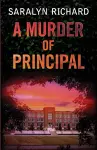 A Murder of Principal cover