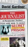 The Journalist cover