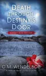 Death through Destiny's Door cover