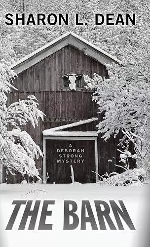 The Barn cover