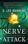 Nerve Attack cover