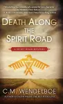 Death Along the Spirit Road cover