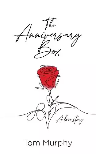 The Anniversary Box cover