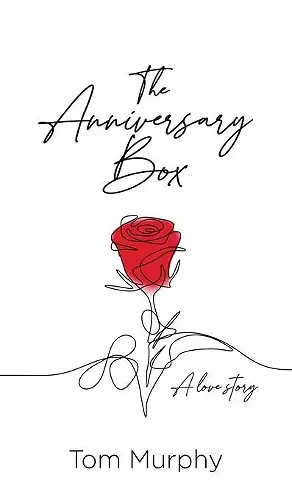 The Anniversary Box cover