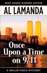 Once Upon a Time on 9/11 cover