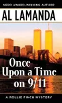 Once Upon a Time On 9/11 cover