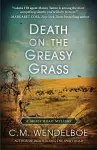 Death on the Greasy Grass cover