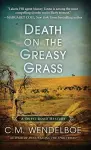 Death on the Greasy Grass cover