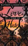 Love in a Time of Hate cover