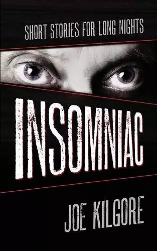 Insomniac cover