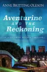 Aventurine and the Reckoning cover