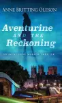 Aventurine and the Reckoning cover